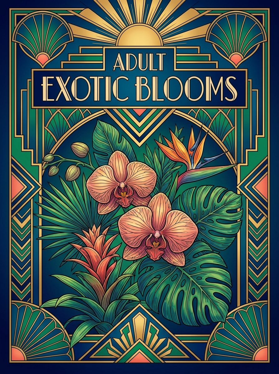 Art Deco