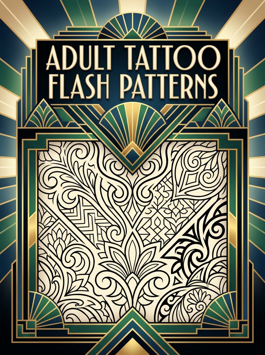 Art Deco