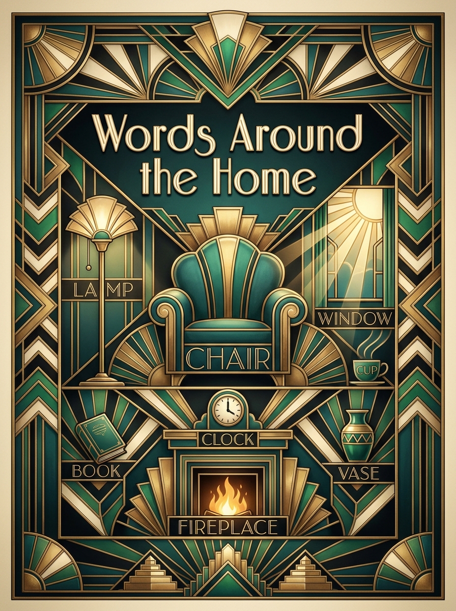 Art Deco