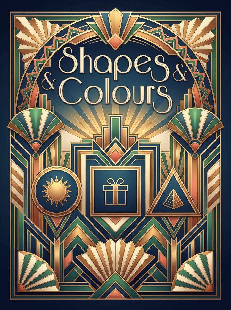Art Deco