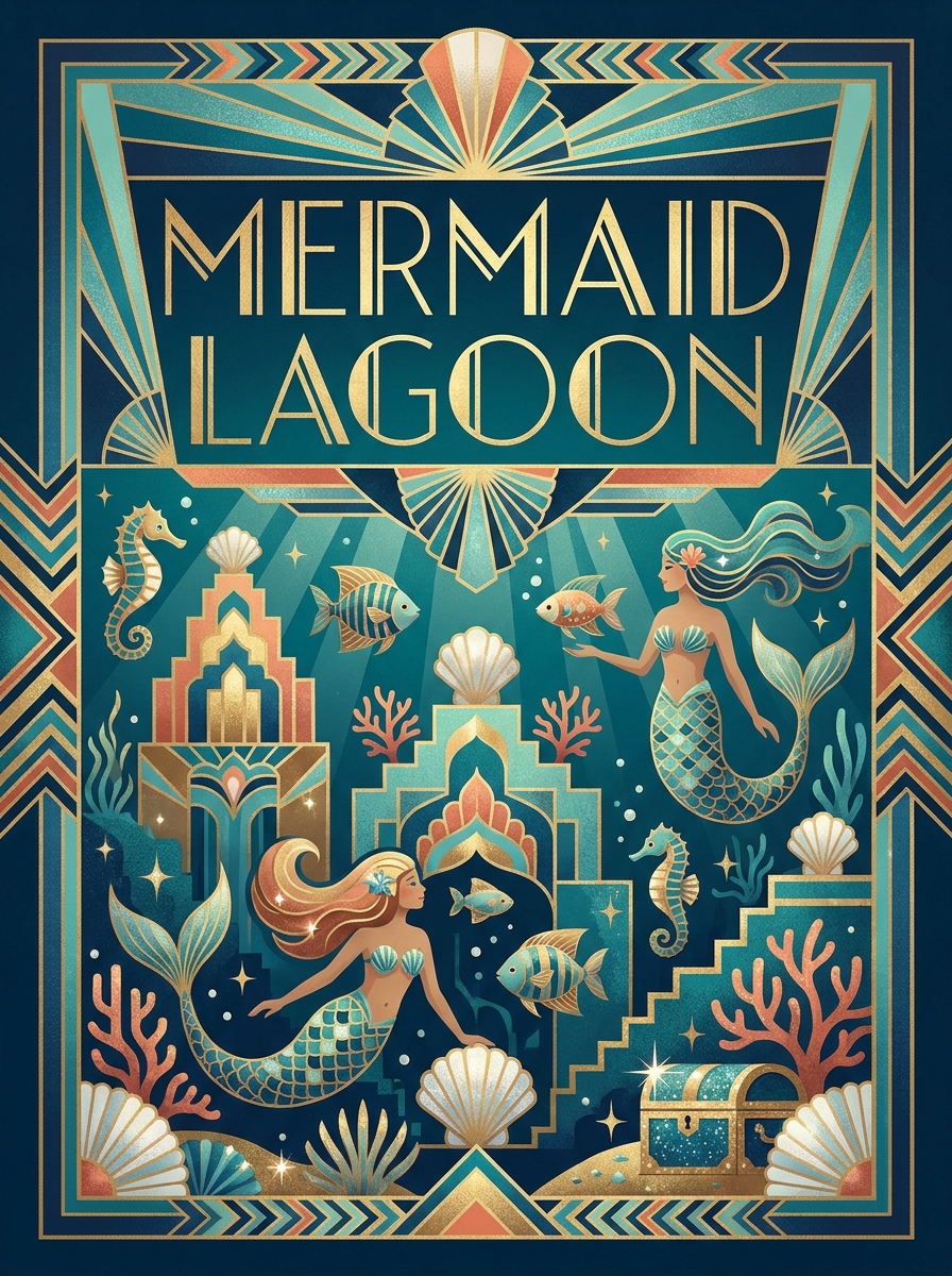 Art Deco