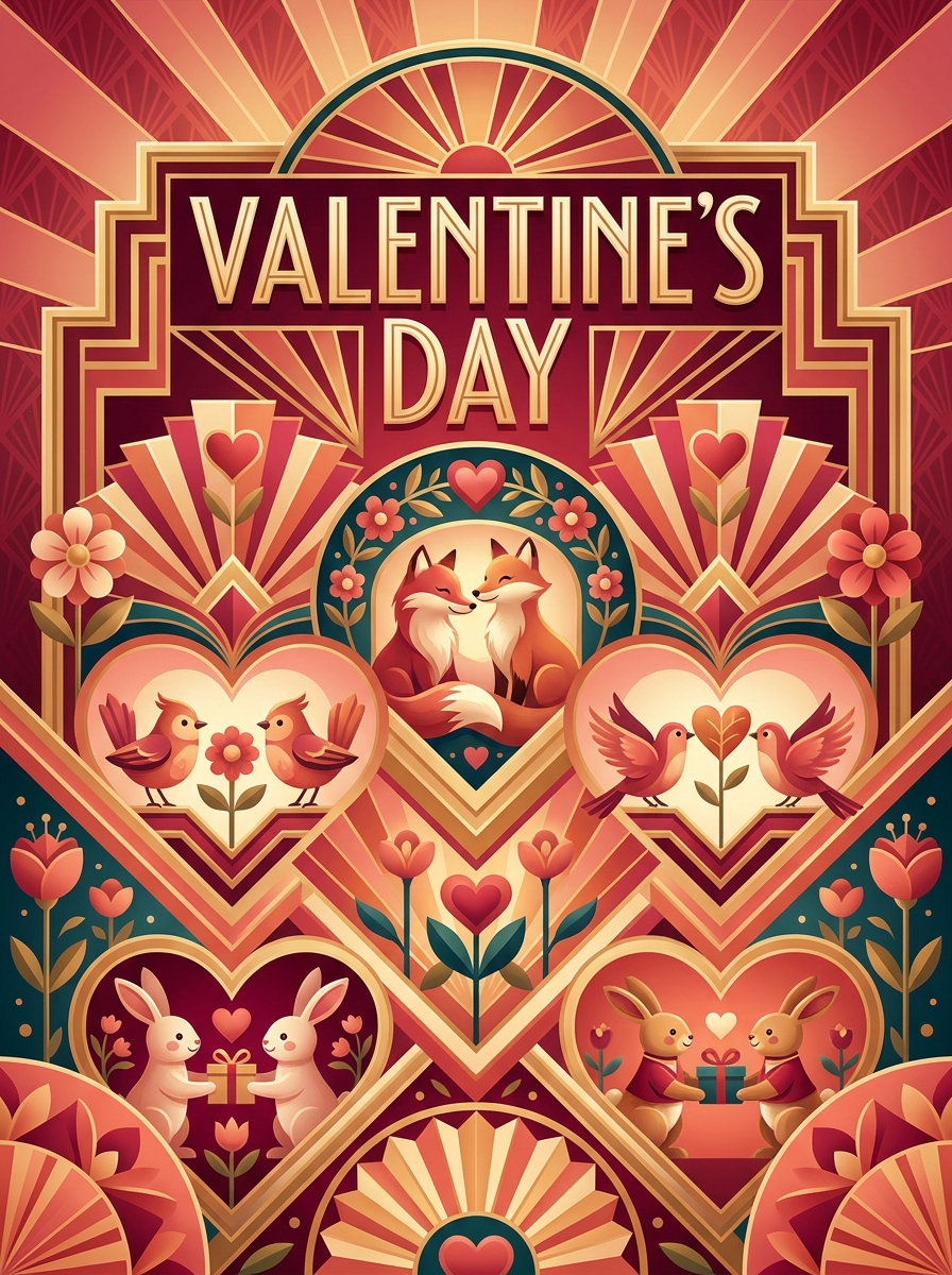Art Deco