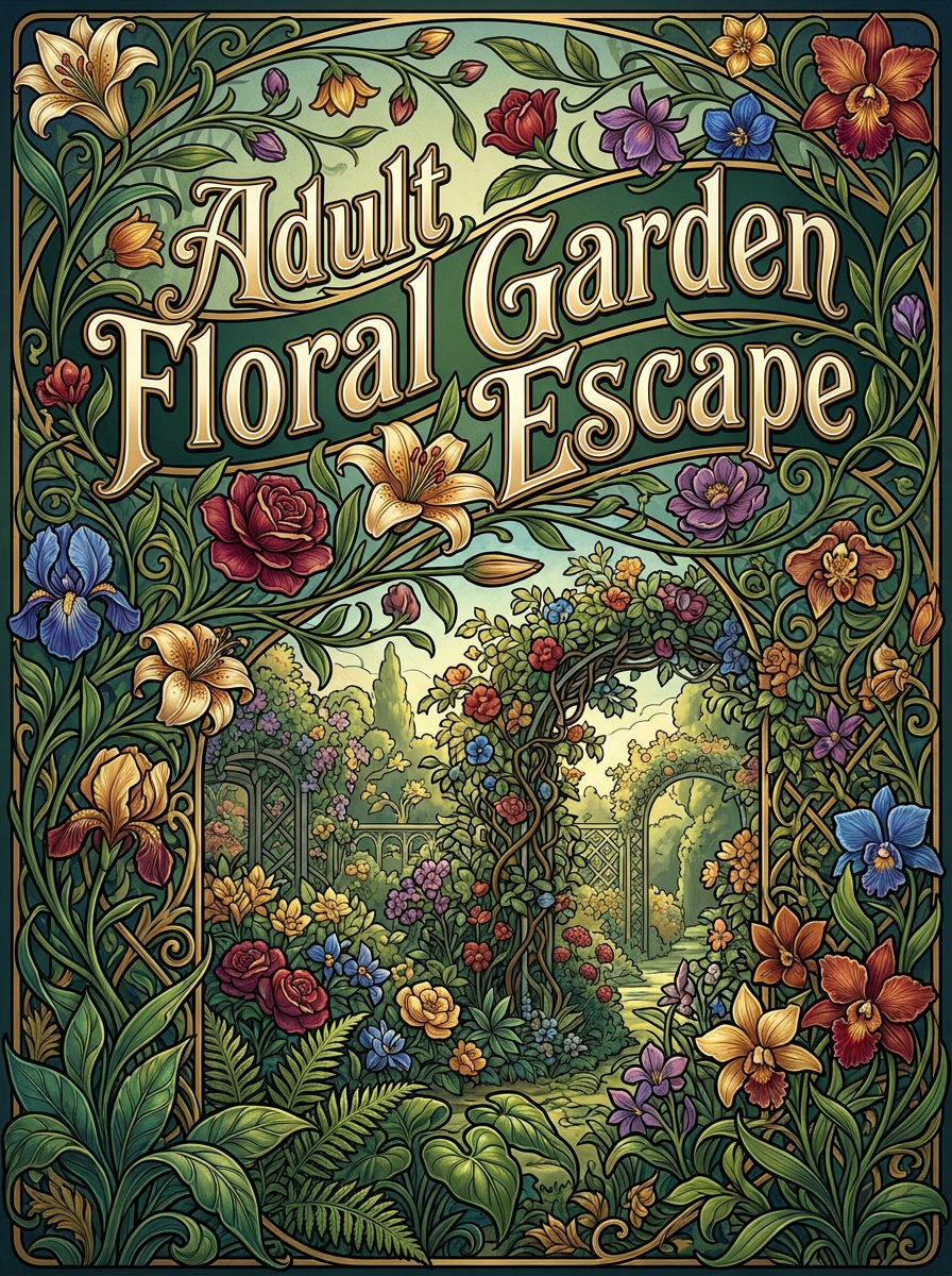 Art Nouveau