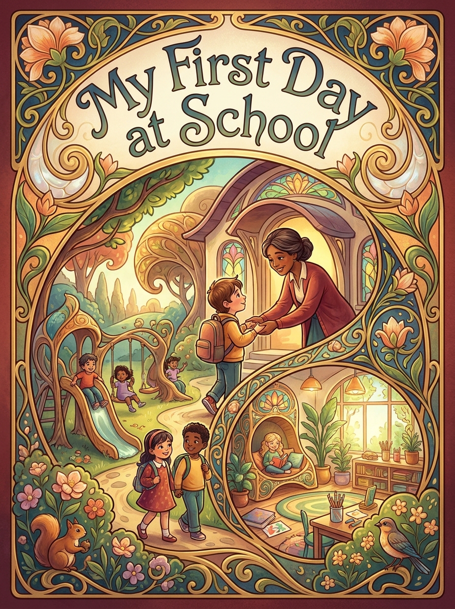 Art Nouveau
