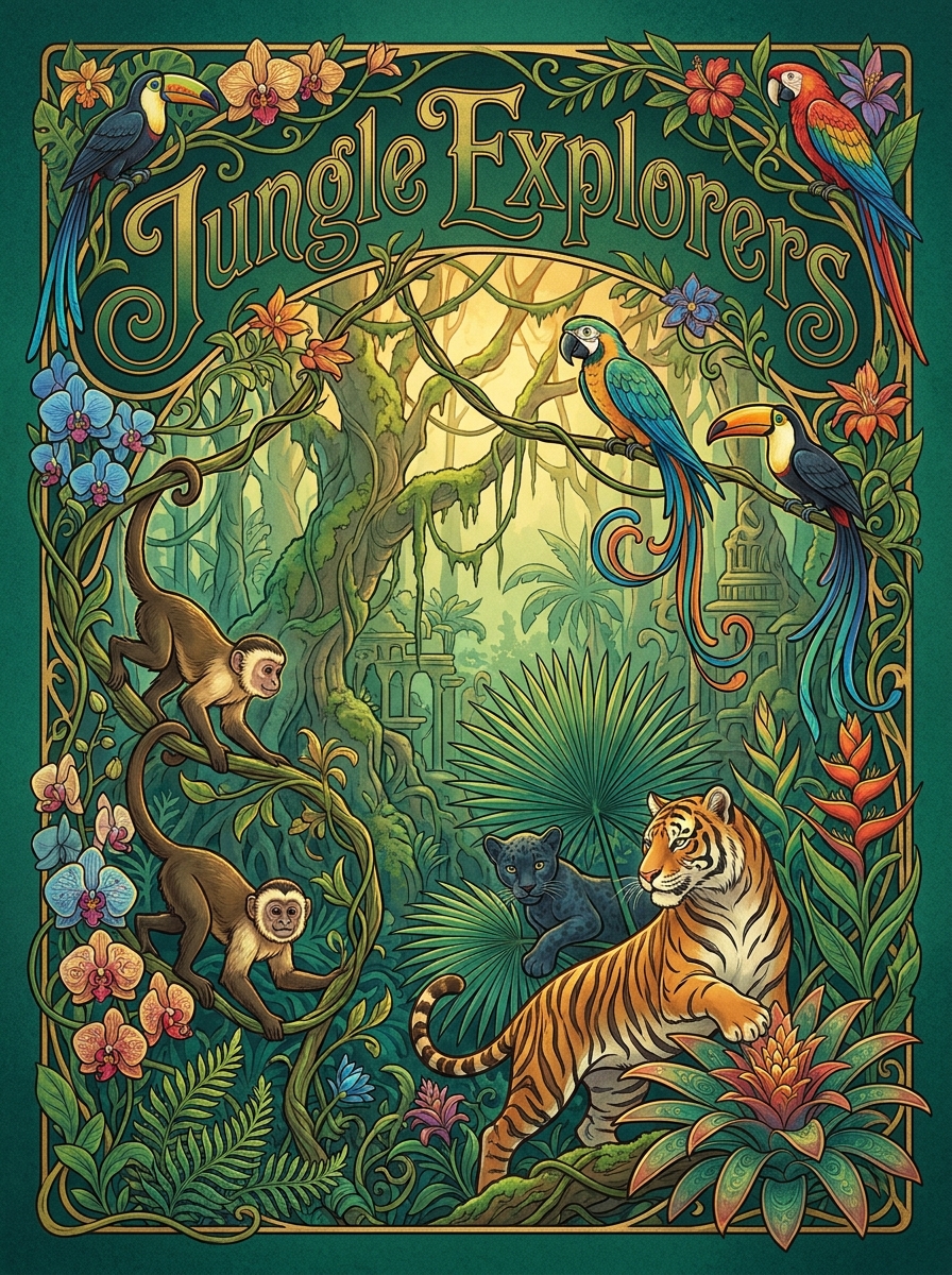 Art Nouveau