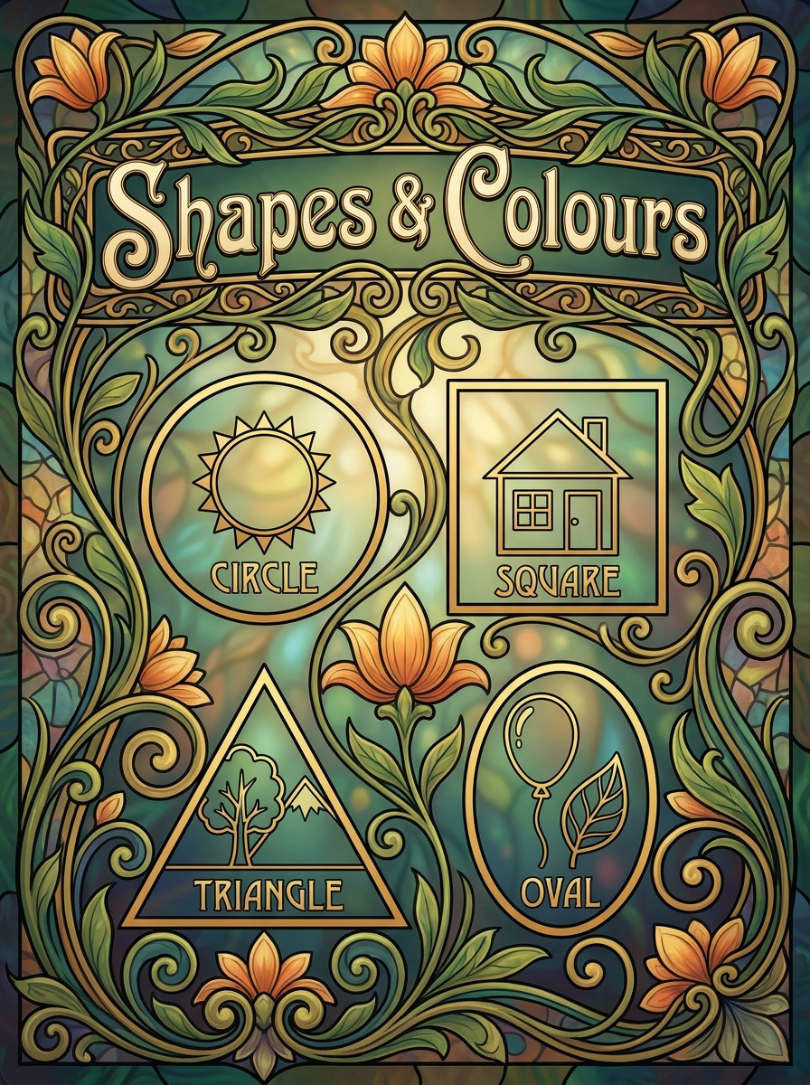 Art Nouveau