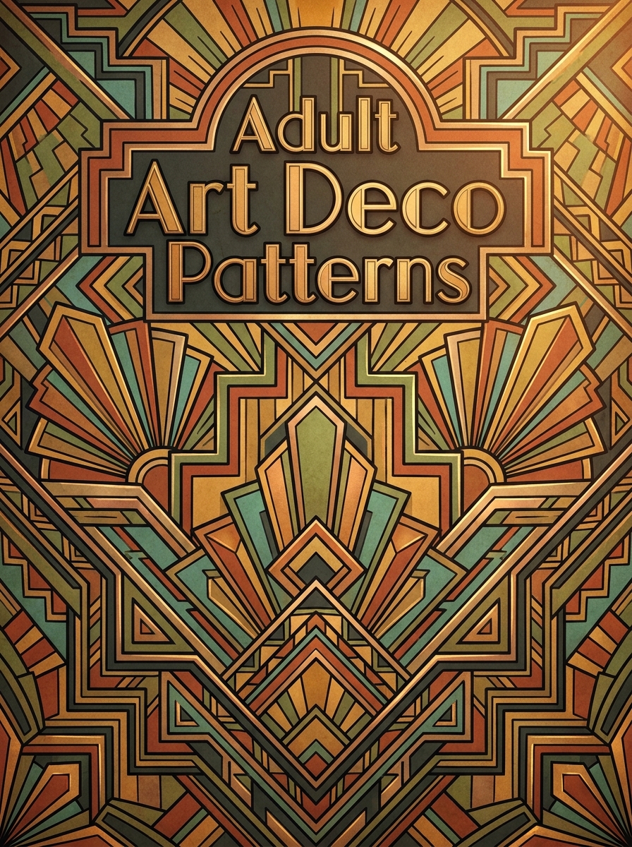 Aztec & Tribal