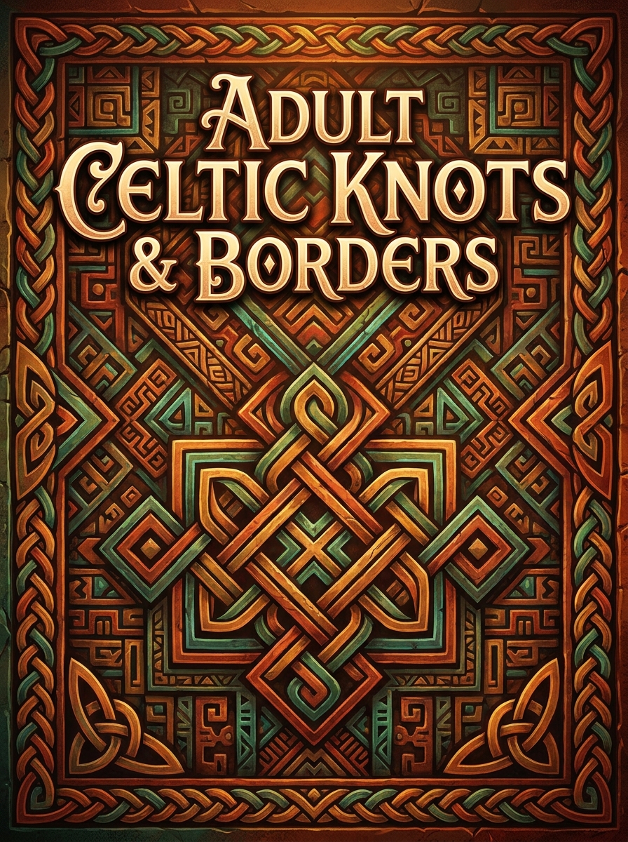 Aztec & Tribal