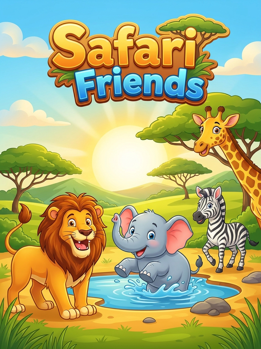 Cartoon Fun