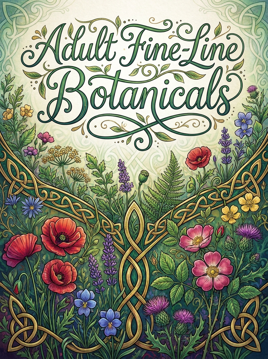 Celtic Knotwork