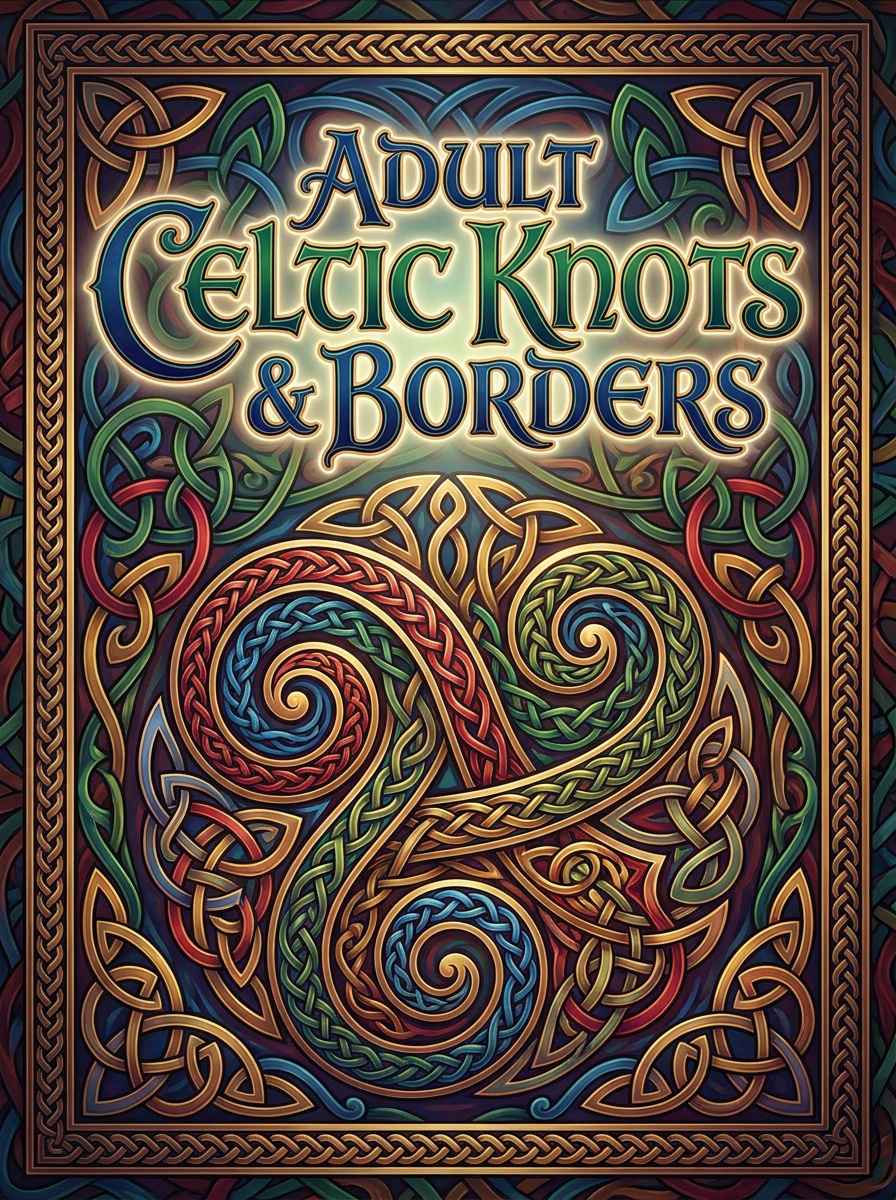 Celtic Knotwork