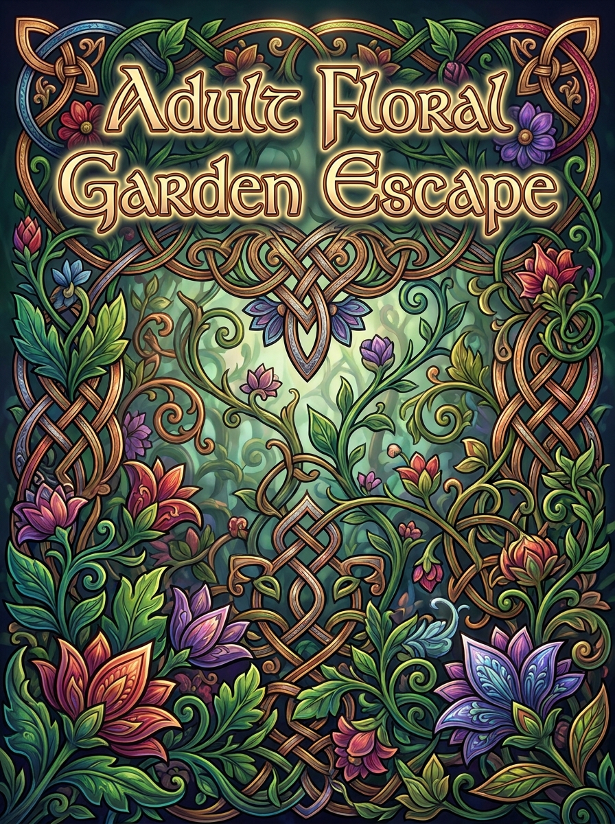 Celtic Knotwork