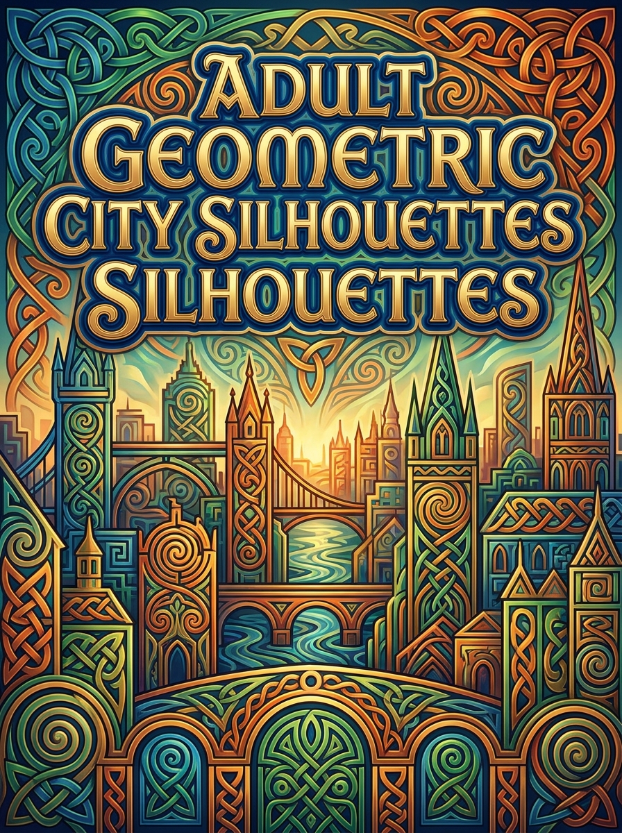 Celtic Knotwork