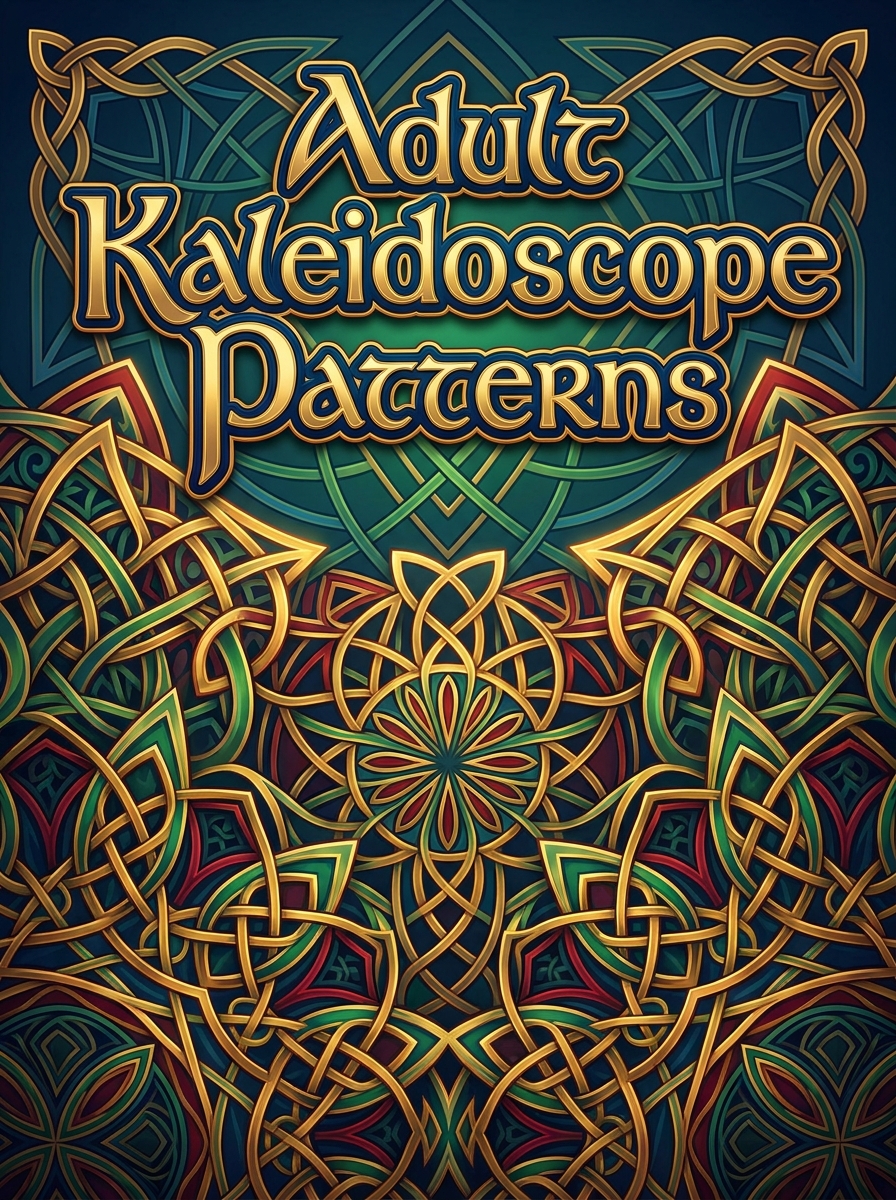 Celtic Knotwork