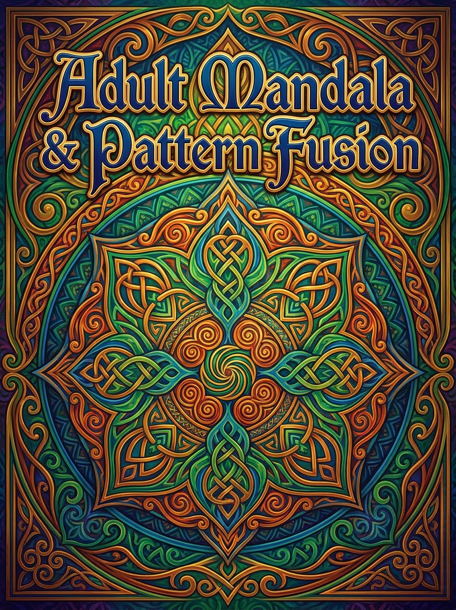Celtic Knotwork