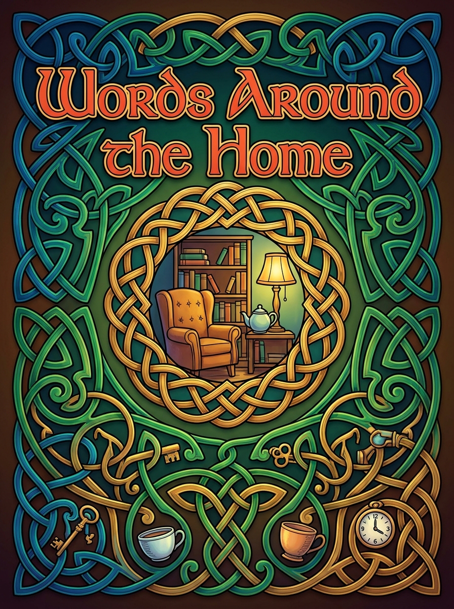 Celtic Knotwork