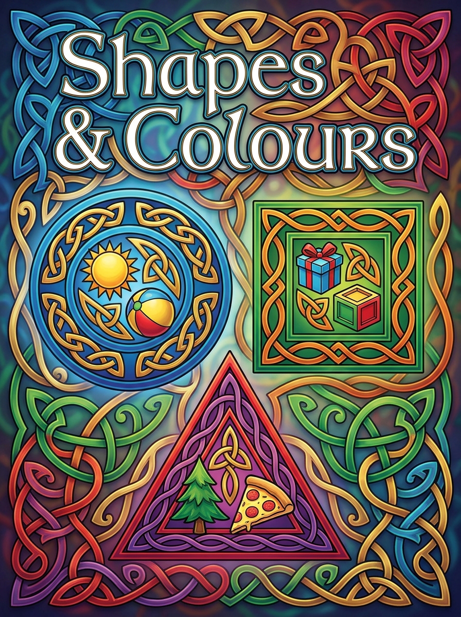 Celtic Knotwork