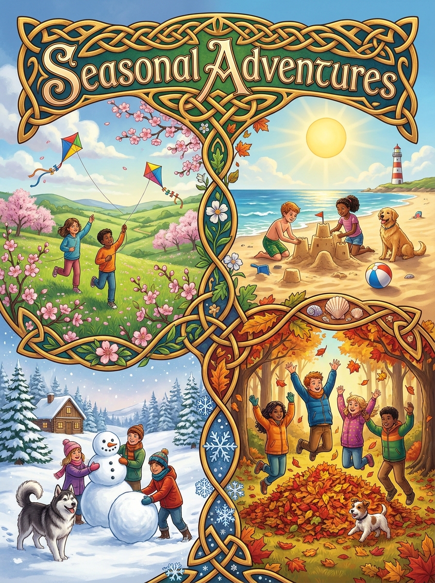 Celtic Knotwork