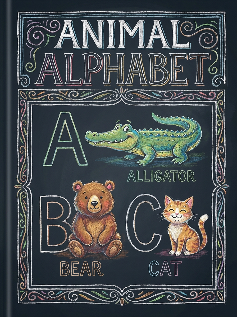 Chalkboard