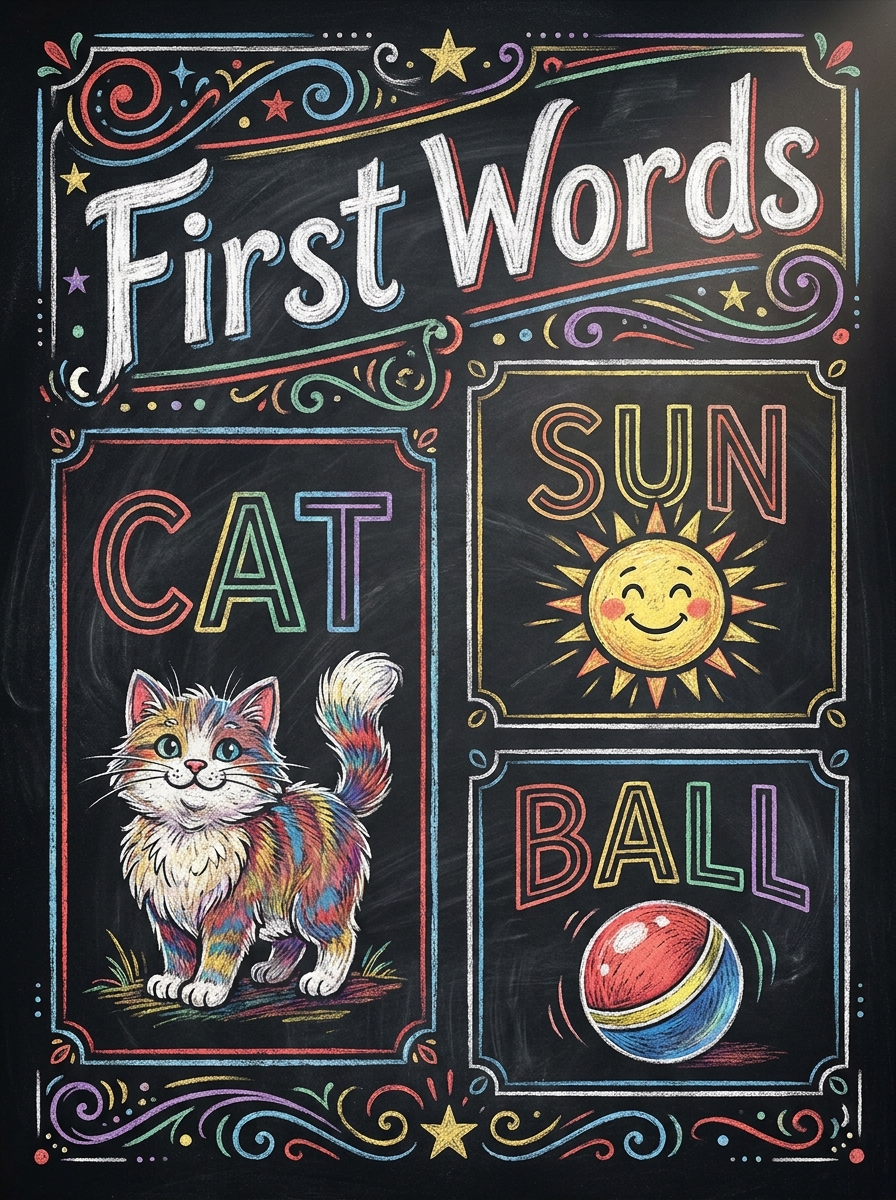 Chalkboard