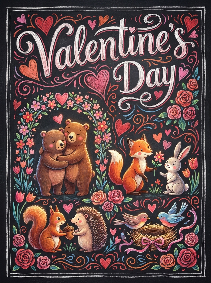 Chalkboard