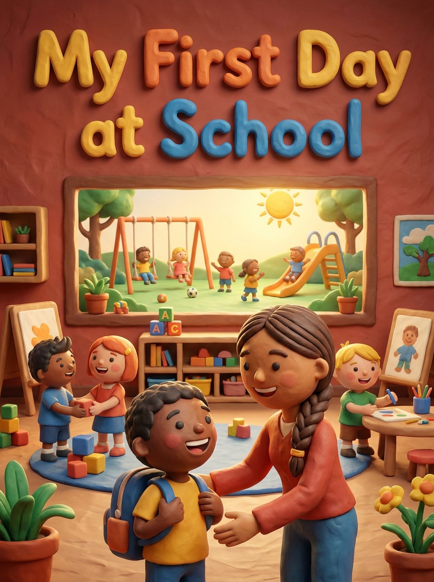 Claymation
