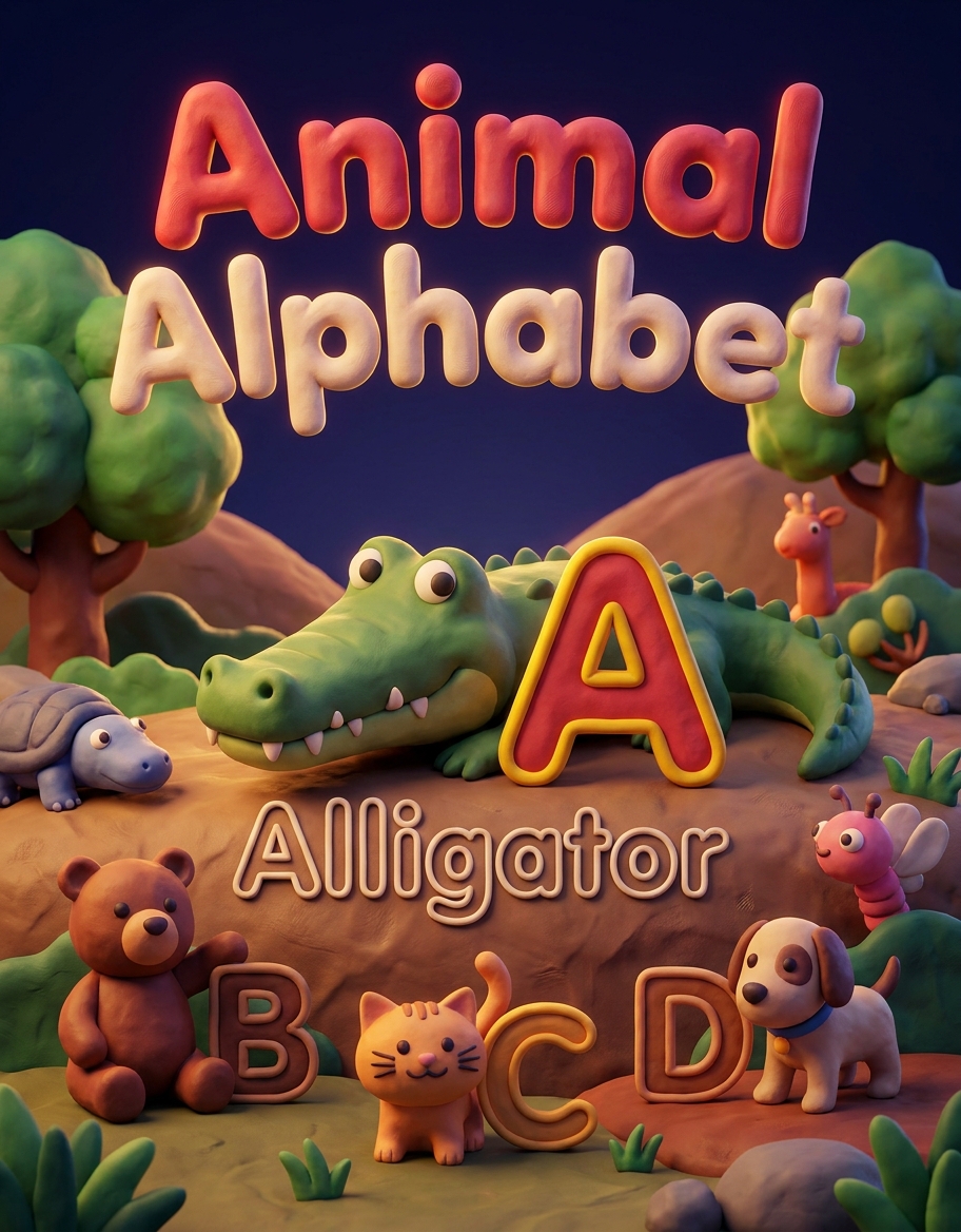 Claymation