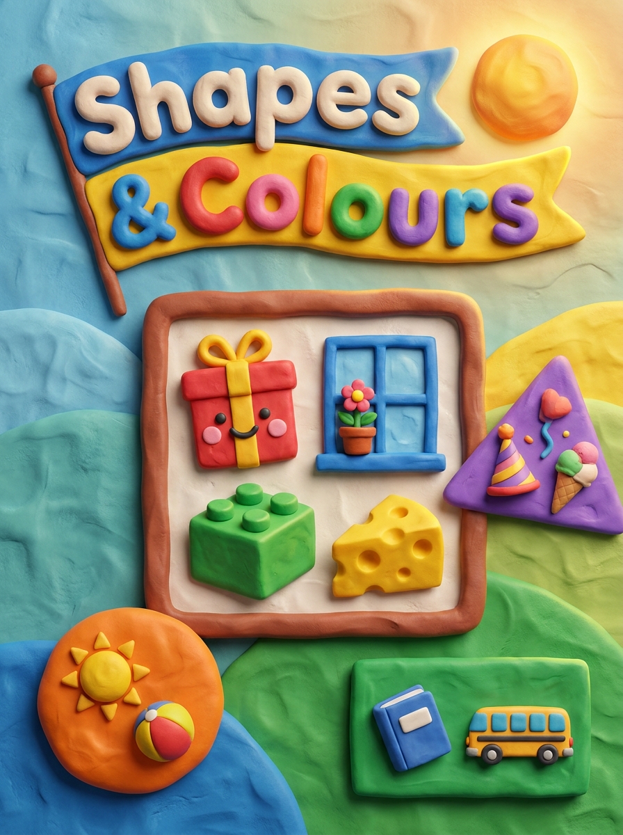 Claymation