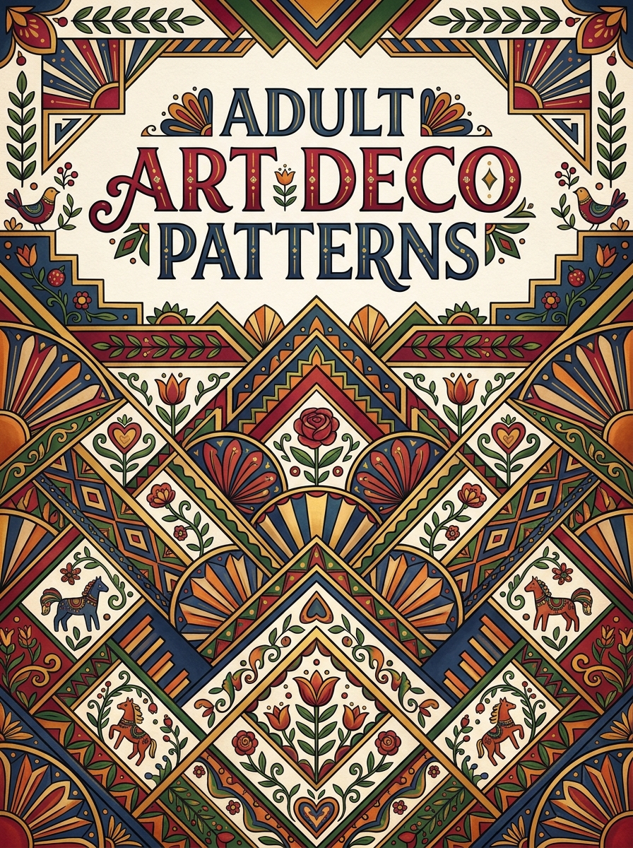 Folk Art