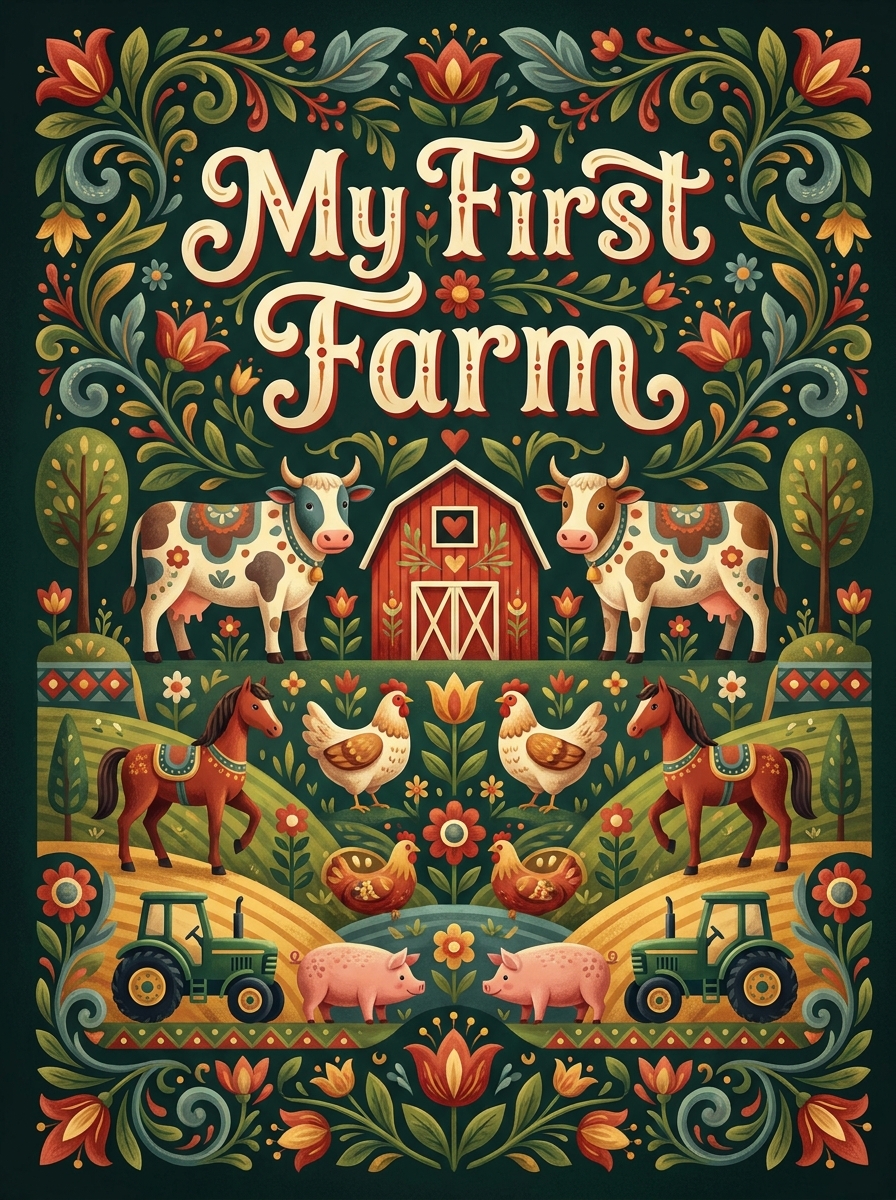Folk Art