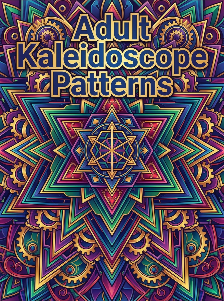 Geometric Patterns