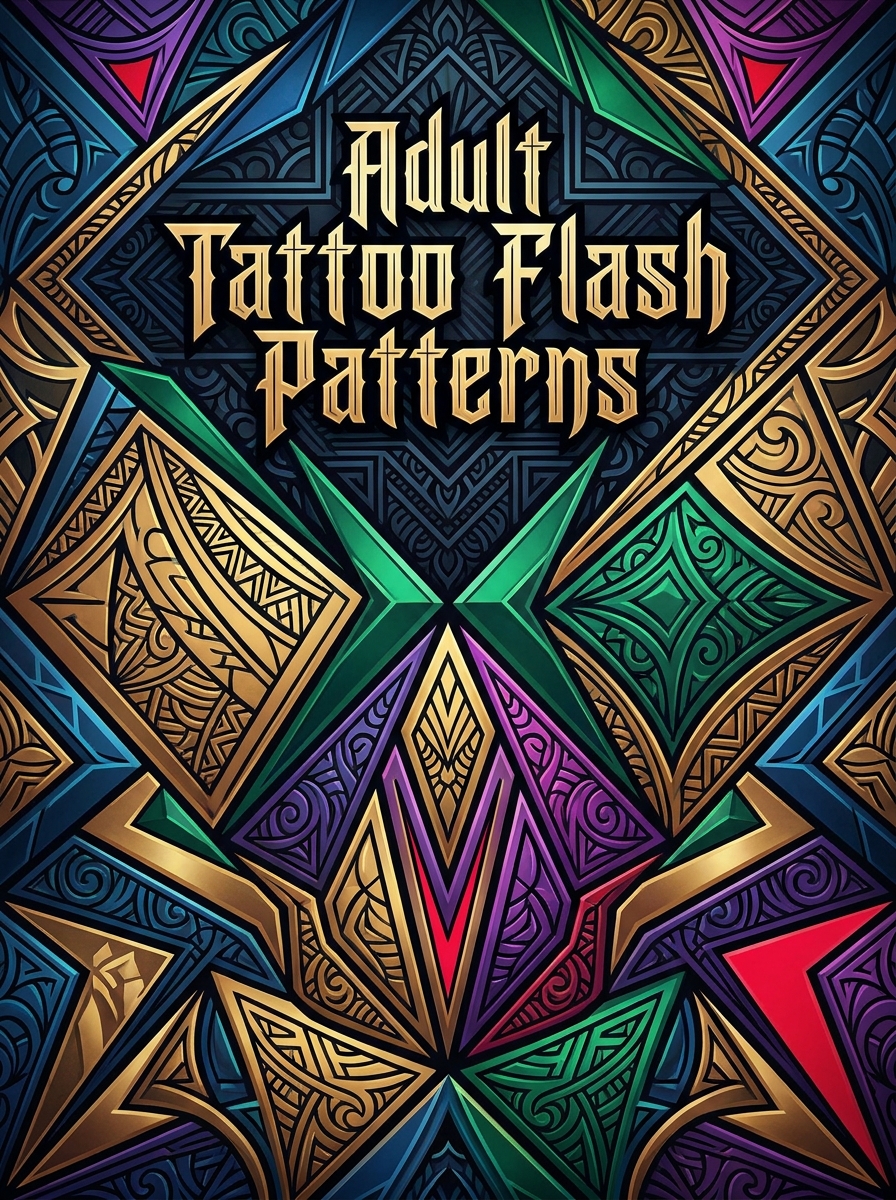 Geometric Patterns