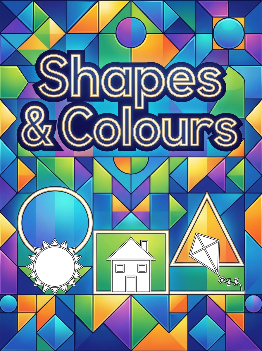 Geometric Patterns