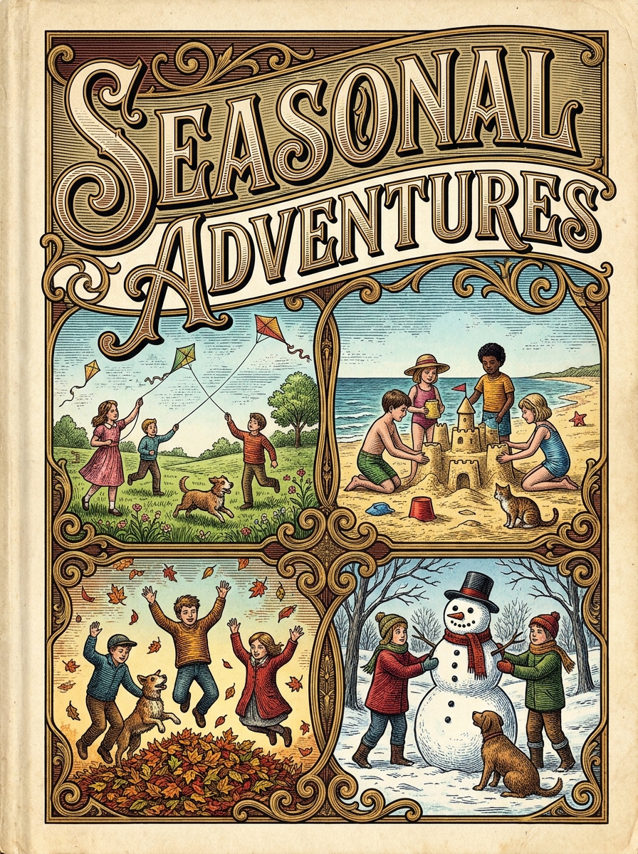 Ink Engraving