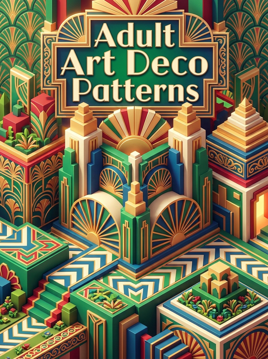 Isometric World