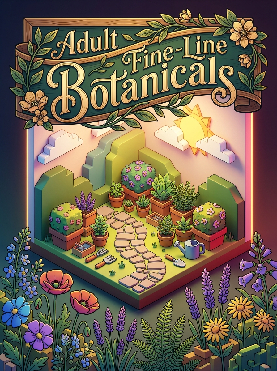 Isometric World