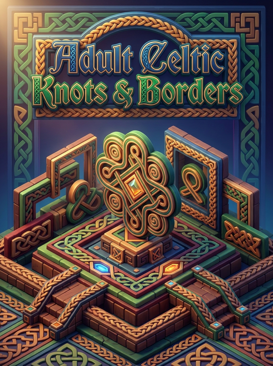 Isometric World