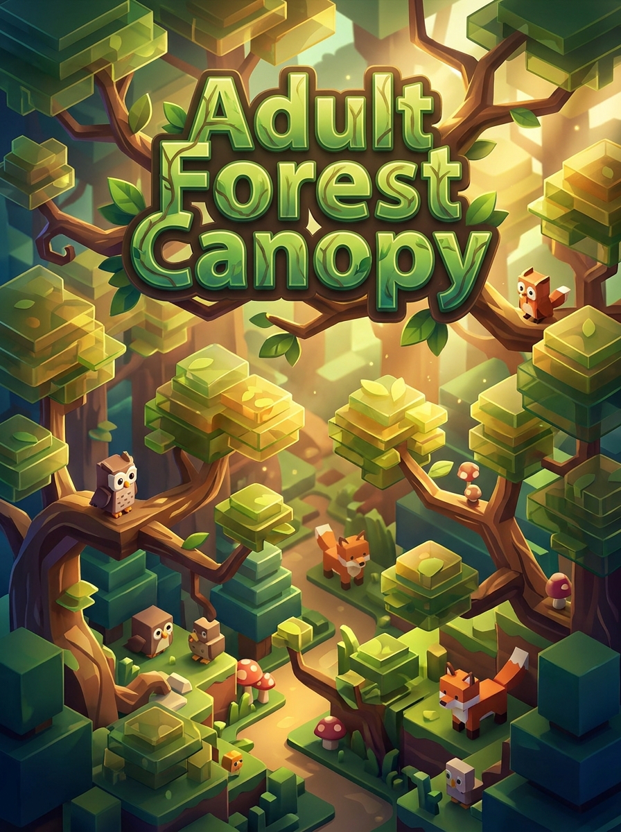 Isometric World