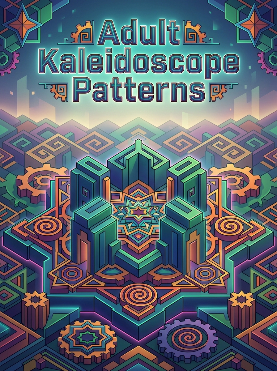 Isometric World
