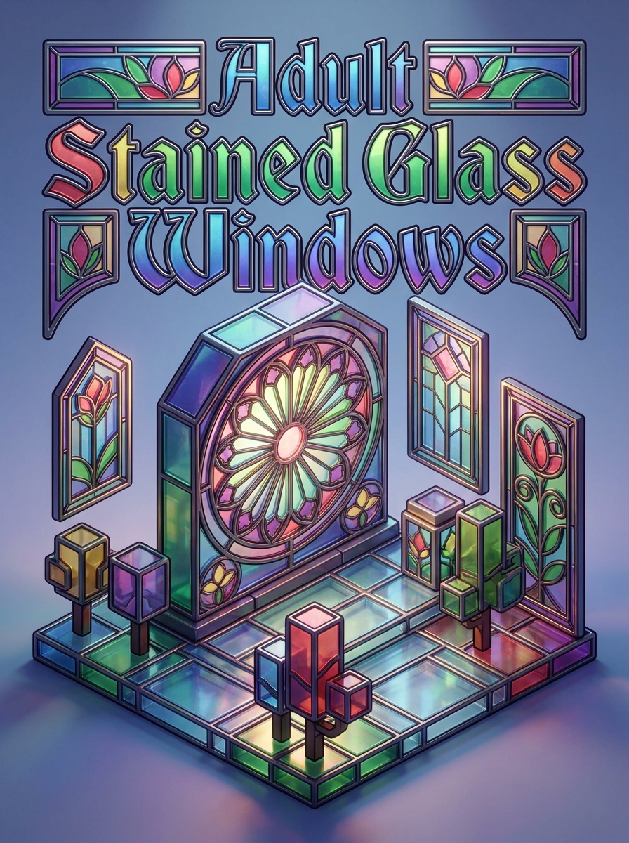 Isometric World