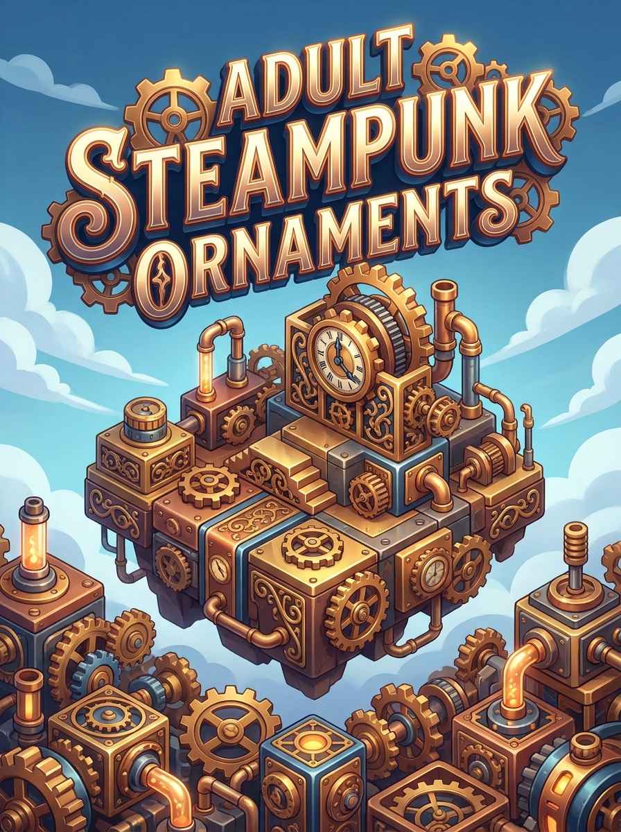 Isometric World