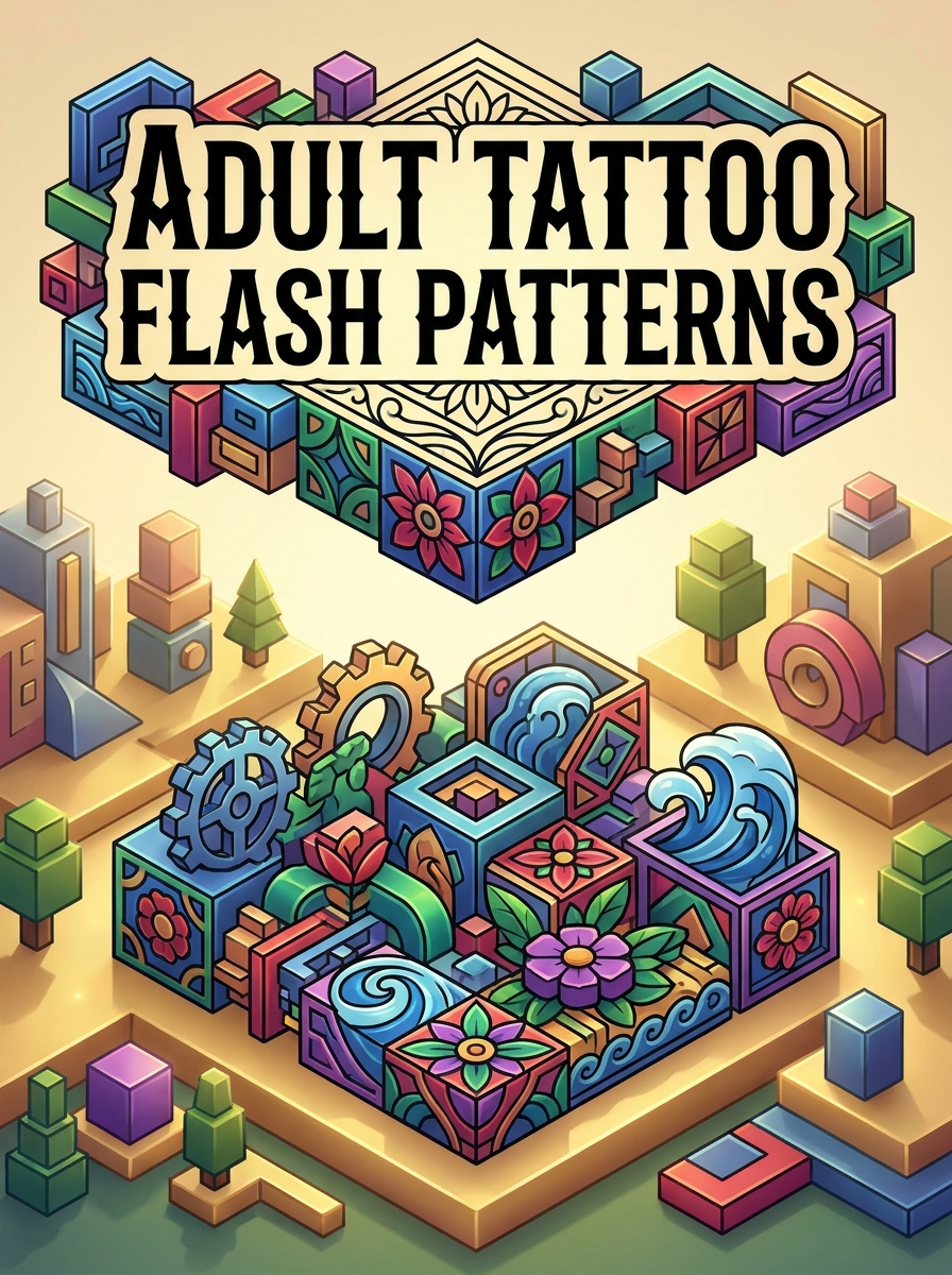 Isometric World