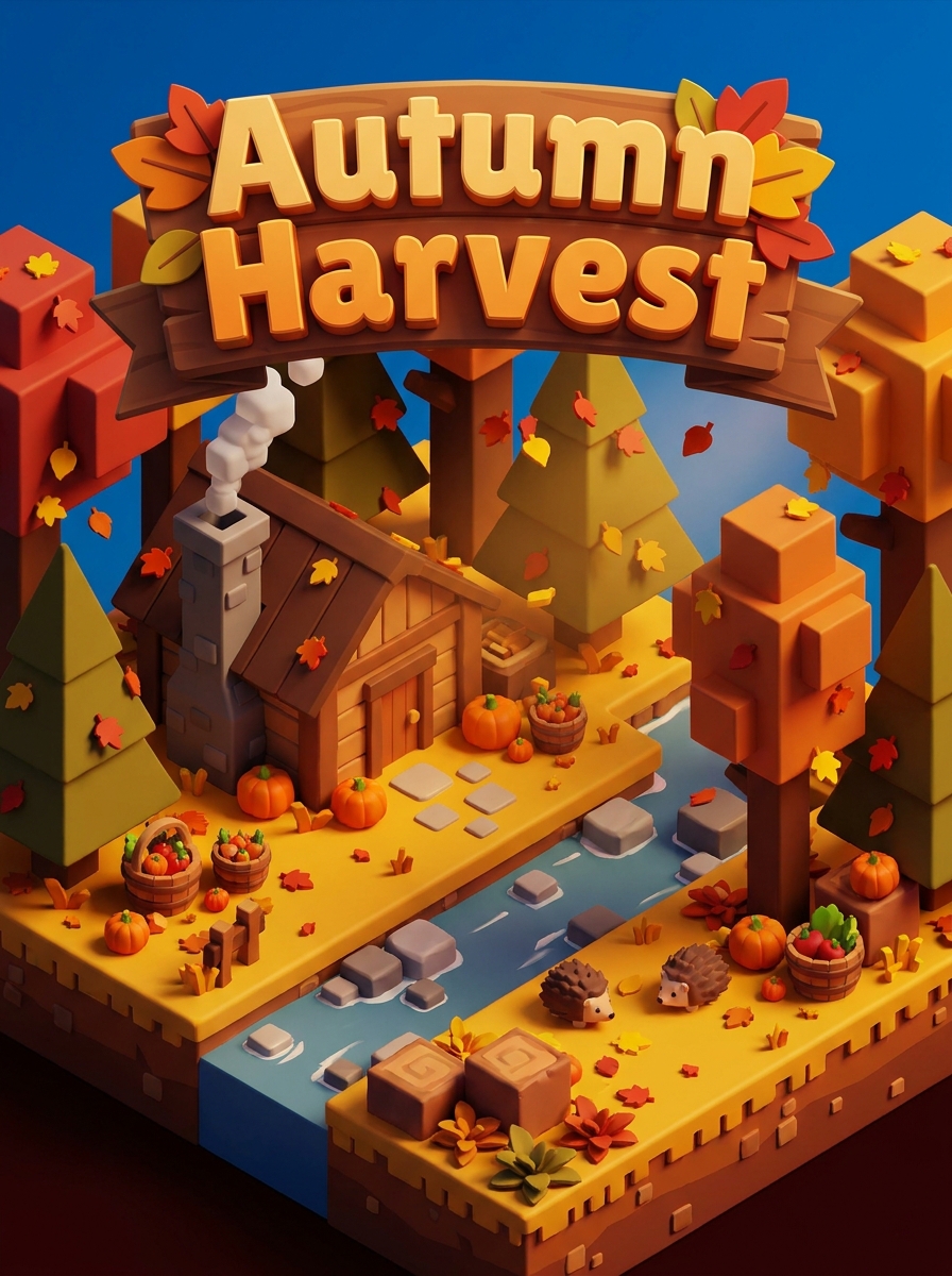 Isometric World
