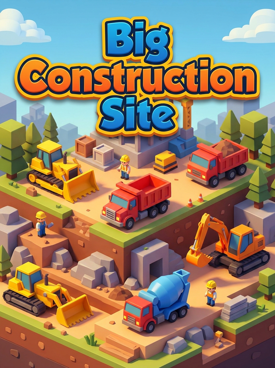 Isometric World