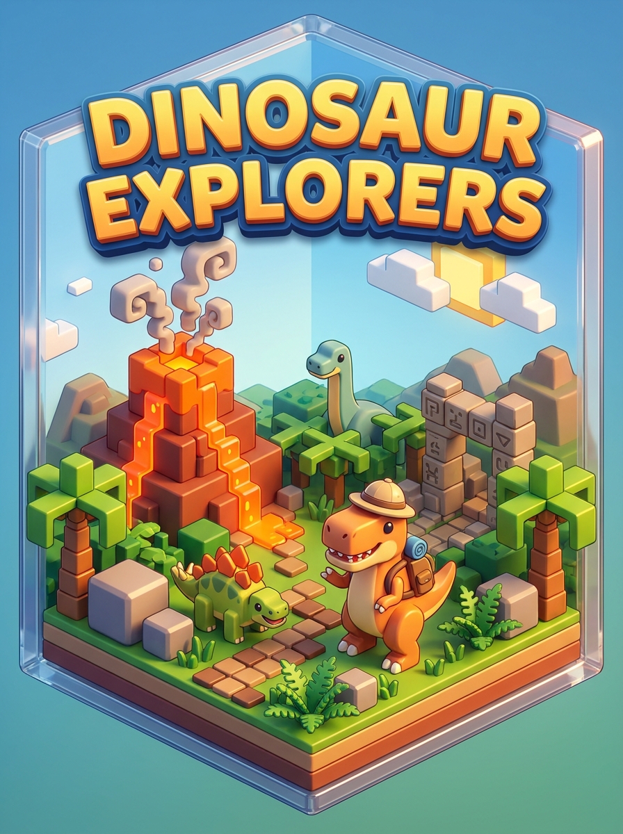 Isometric World