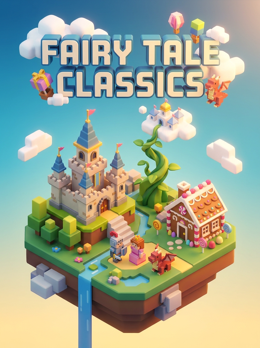 Isometric World