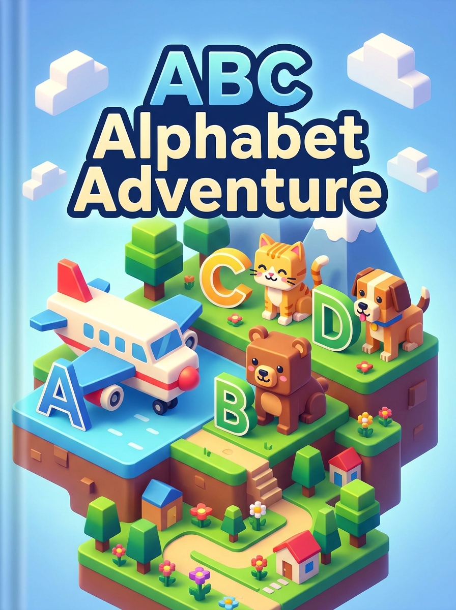 Isometric World