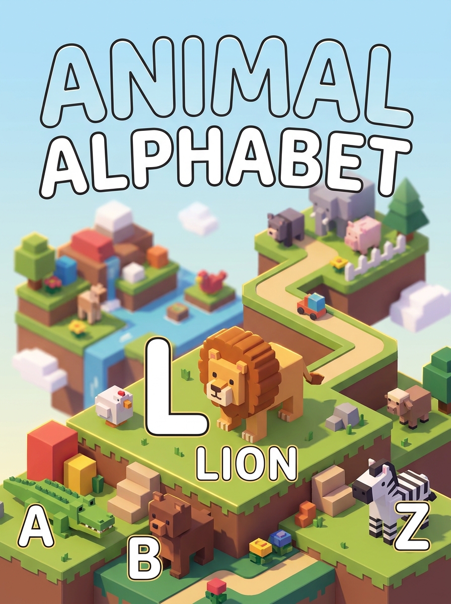 Isometric World