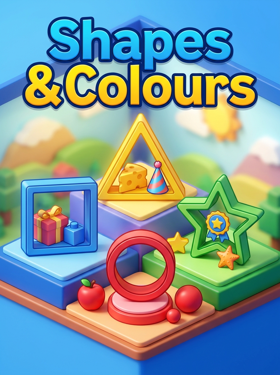 Isometric World