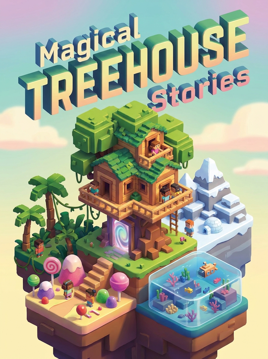 Isometric World